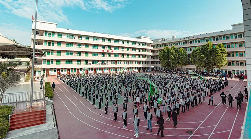 观点丨帅传繁：中等职业教育服务大湾区建设大有可为