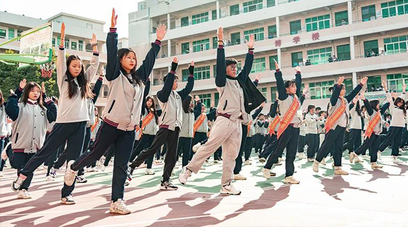 观点丨帅传繁：中等职业教育服务大湾区建设大有可为